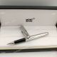 Buy Replica Mont Blanc Meisterstuck Silver Smooth Rollerball pen (2)_th.jpg